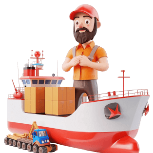 Marine Transport Professionals nec